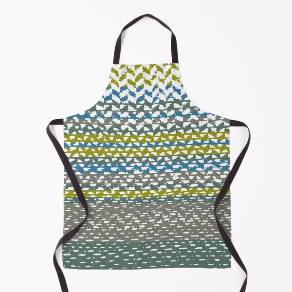 Item preview, Geometric Zig Zag designed and sold by boriskrance.