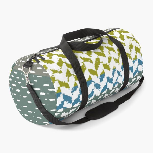 Item preview, Geometric Zig Zag designed and sold by boriskrance.