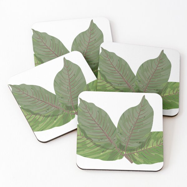 Item preview, Kratom kratom tree leaves designed and sold by Shirtey.