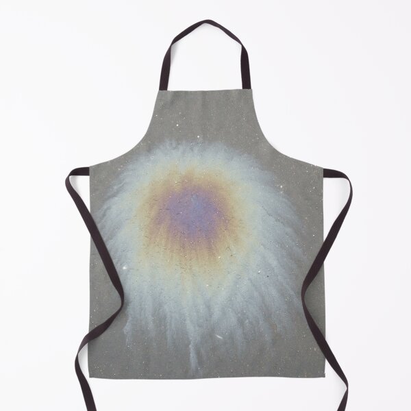 Item preview, Oil on Wet Pavement designed and sold by William Franklin-Cromwell.