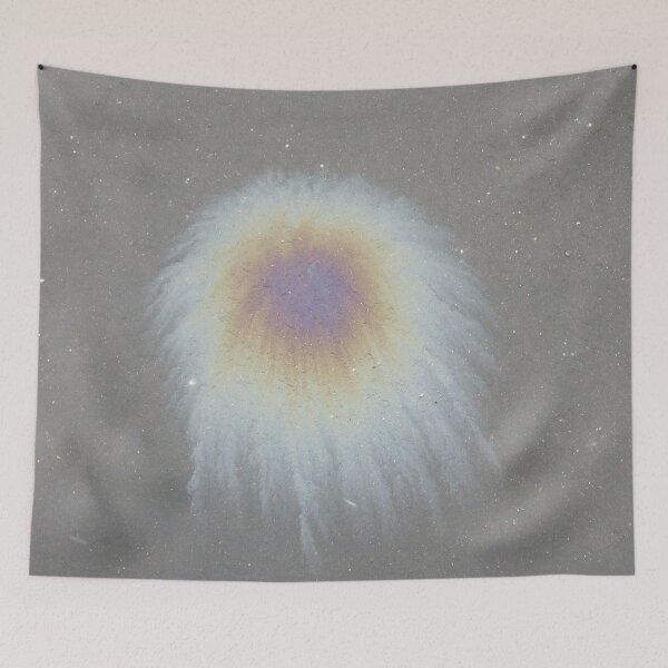 Item preview, Oil on Wet Pavement designed and sold by William Franklin-Cromwell.
