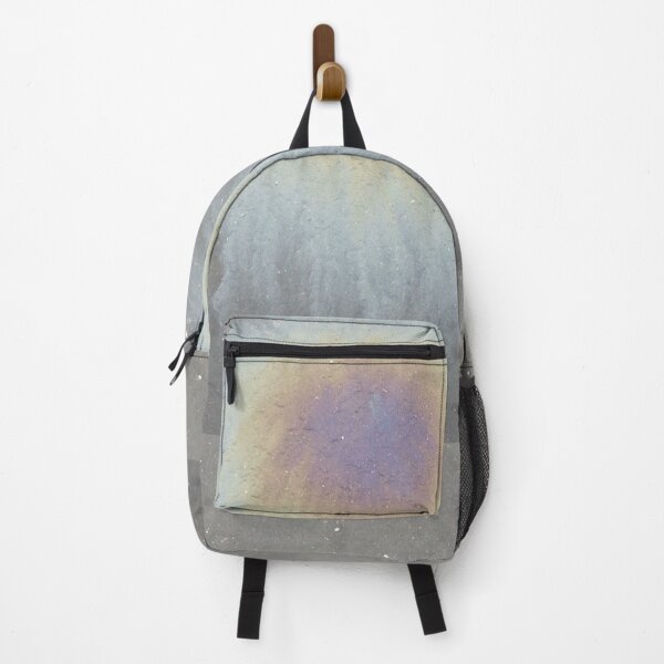 Item preview, Oil on Wet Pavement designed and sold by William Franklin-Cromwell.