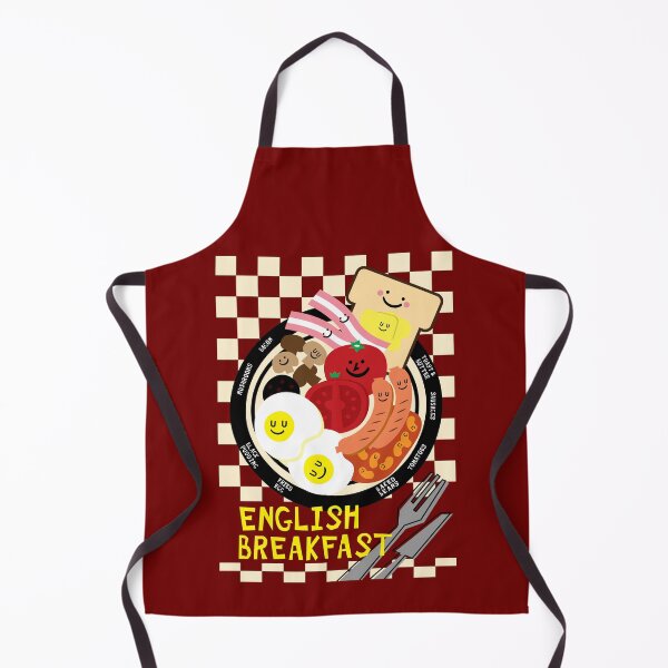 Item preview, Good morning Sunshine English breakfast designed and sold by eddotl.