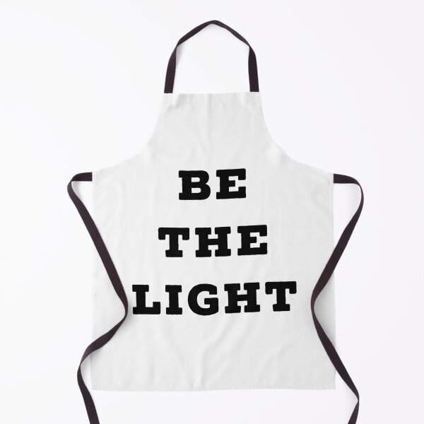 Item preview, Be The Light designed and sold by IBMClothing.