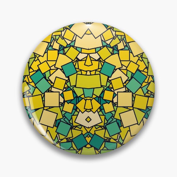 Item preview, Random squares. Random shapes. Random pattern designed and sold by moustafakhalil.