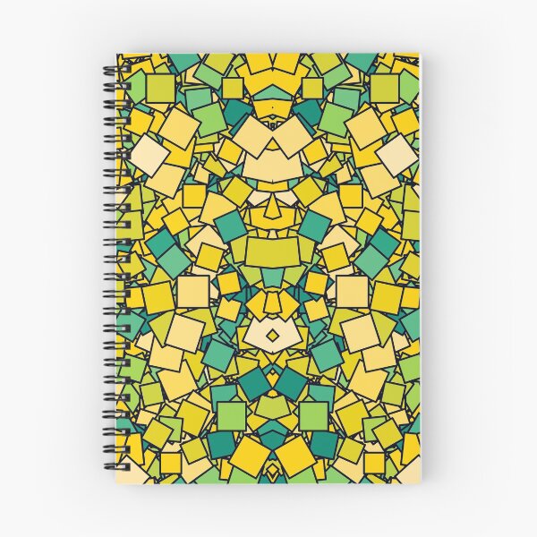 Item preview, Random squares. Random shapes. Random pattern designed and sold by moustafakhalil.