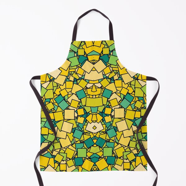 Item preview, Random squares. Random shapes. Random pattern designed and sold by moustafakhalil.