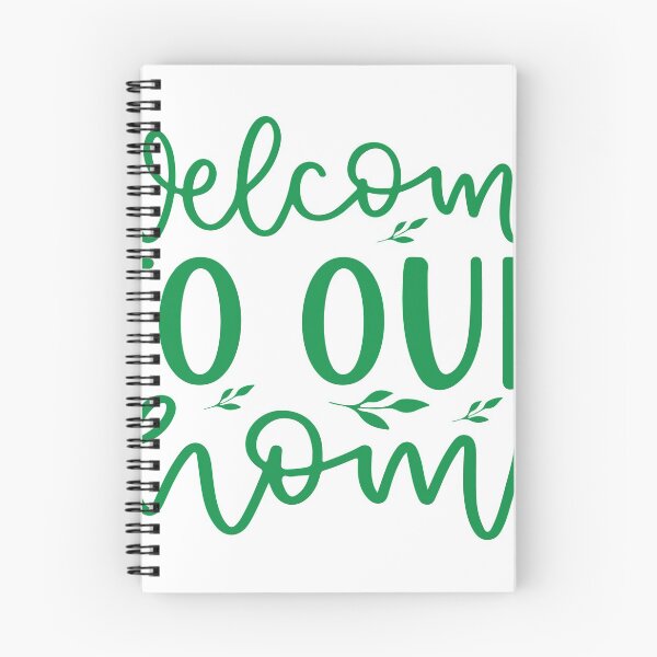 Item preview, Welcome To Our Home designed and sold by FancyNation.