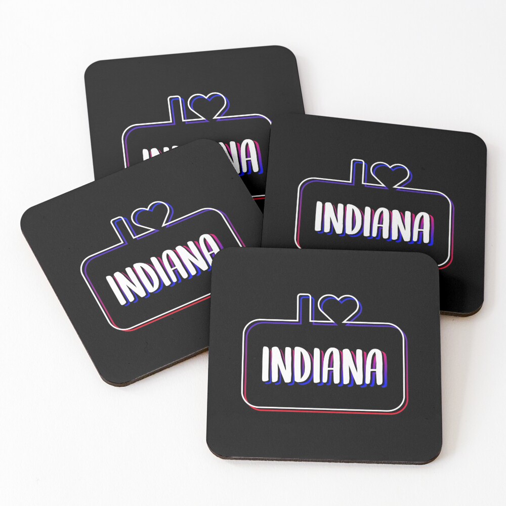 Item preview, Coasters (Set of 4) designed and sold by RADesigns21.