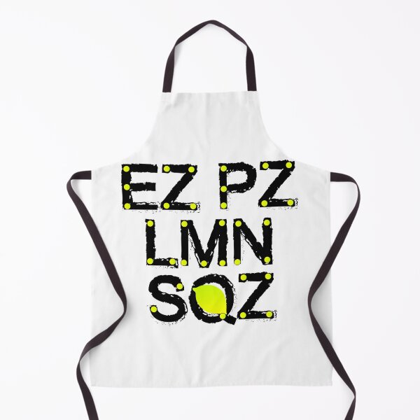 Item preview, Easy Peasy Lemon Squeezy designed and sold by Tomy4th.