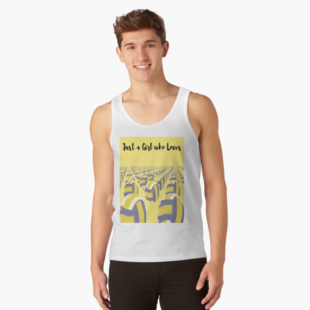 Item preview, Tank Top designed and sold by TediWinter.