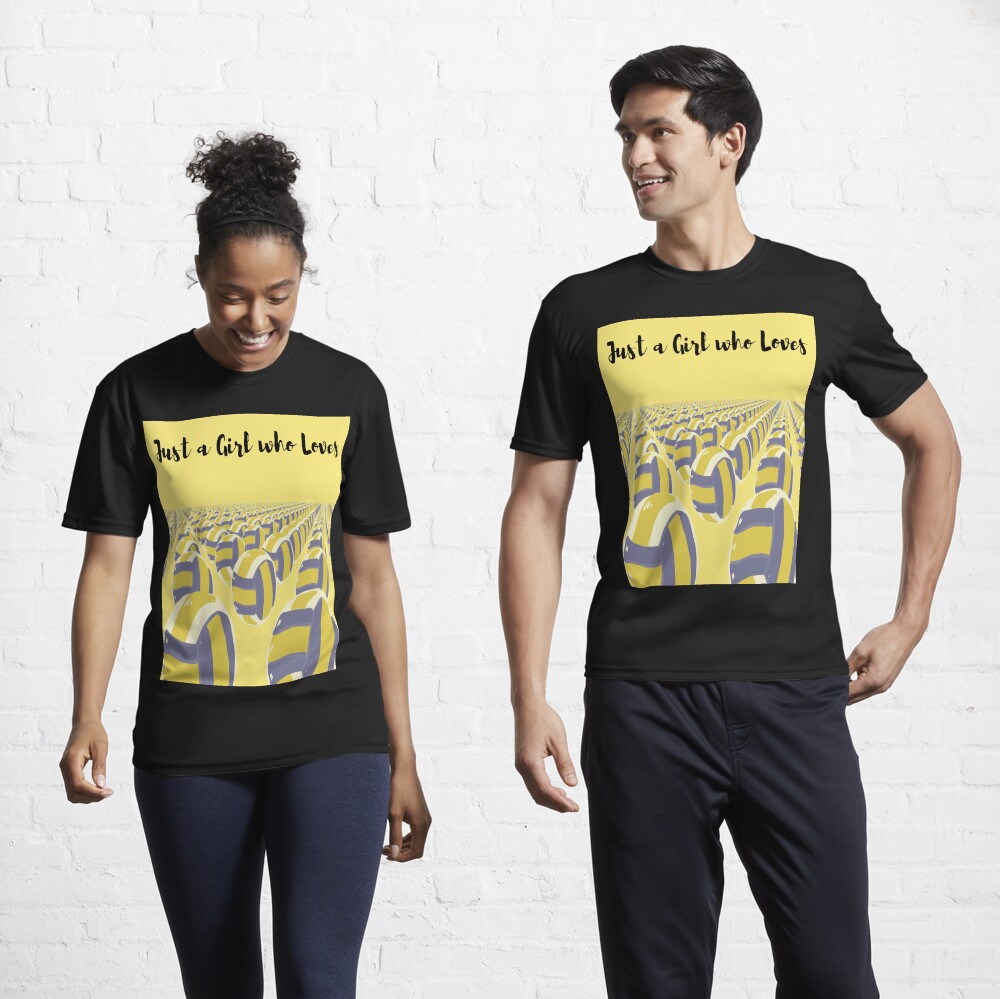 Item preview, Active T-Shirt designed and sold by TediWinter.