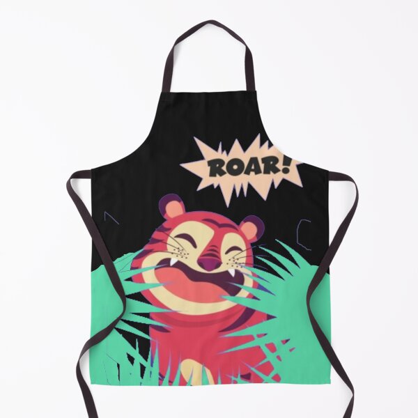 Item preview, ROAR designed and sold by Eric Shields.