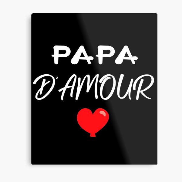 D Mon Metal Prints Redbubble