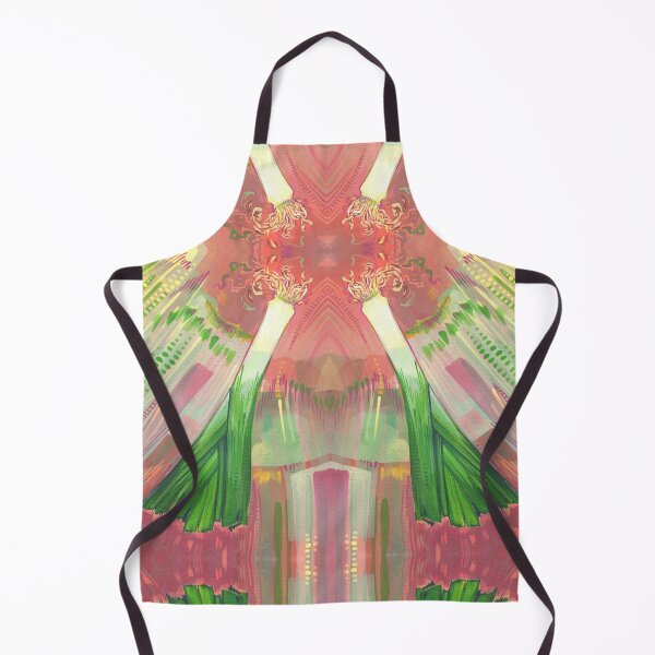 Item preview, Leek designed and sold by Gwenn Seemel.