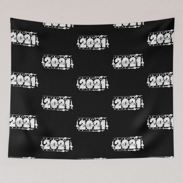 Item preview, welcome 2021 , Gifts new year ,gift for girl and boy designed and sold by buzz1days.