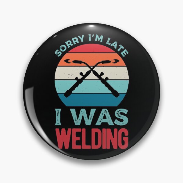Item preview, Welder Funny designed and sold by artworkbyrihen.