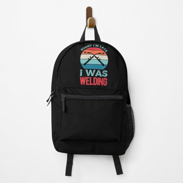 Item preview, Welder Funny designed and sold by artworkbyrihen.