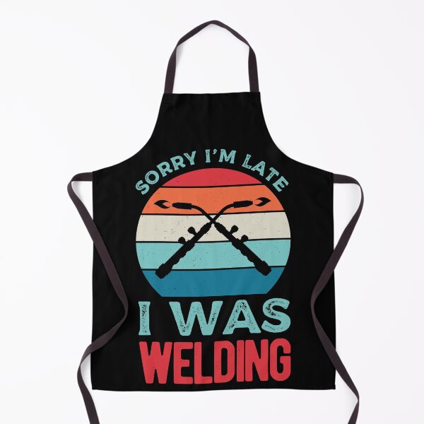 Item preview, Welder Funny designed and sold by artworkbyrihen.