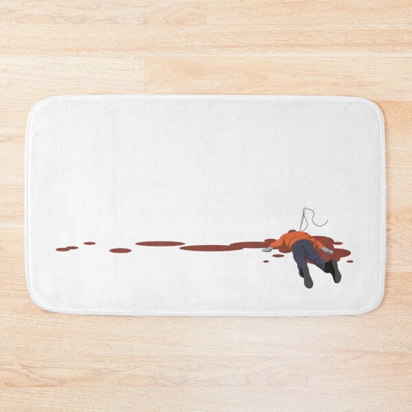 Item preview, Netflix Fargo Needle Deisgn designed and sold by MitchLeonards.
