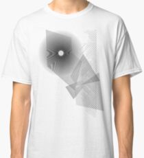 Geometric Sexy Classic T-Shirt