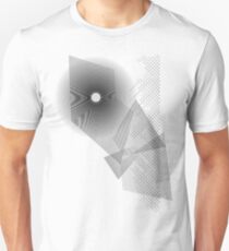 Geometric Sexy Unisex T-Shirt