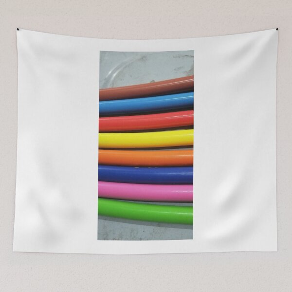 Item preview, Colourfull art  designed and sold by Bushraikram.