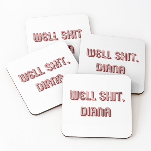 Item preview, well Diana designed and sold by TheLastMayDay.