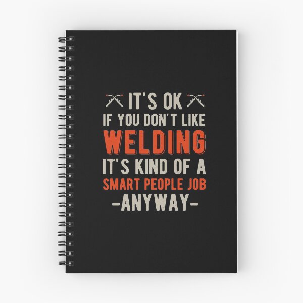 Item preview, Welder Funny designed and sold by artworkbyrihen.