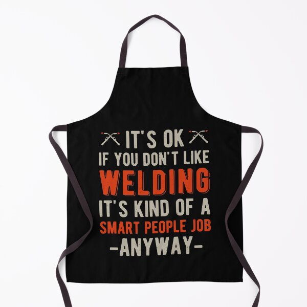 Item preview, Welder Funny designed and sold by artworkbyrihen.