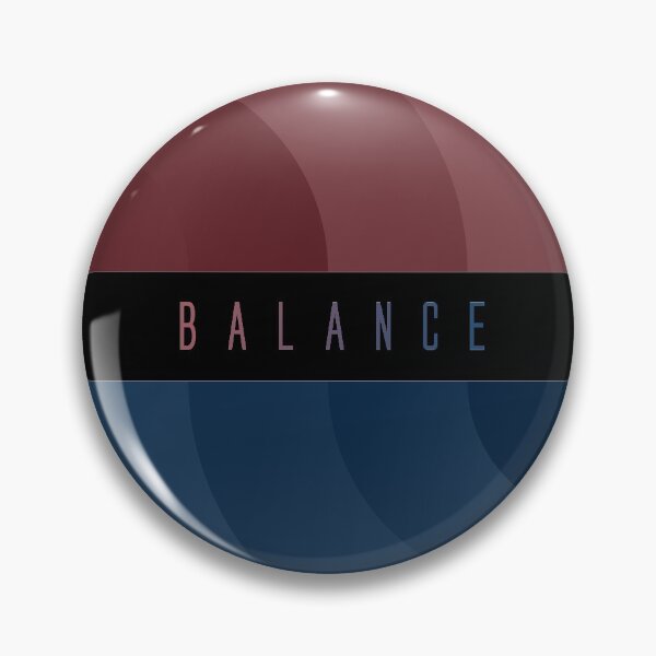 Item preview, BALANCE designed and sold by azified.