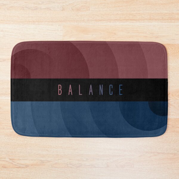 Item preview, BALANCE designed and sold by azified.
