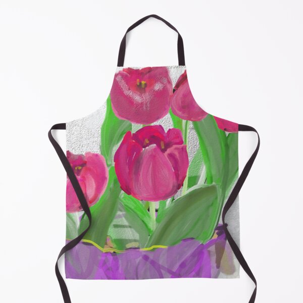Item preview, Tulips from Sally designed and sold by Patricia  Clarkin.