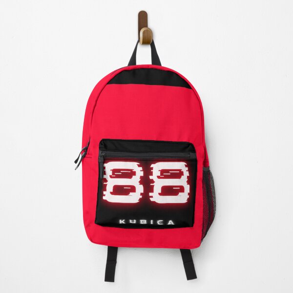 Item preview, Robert Kubica 88 Electrifying Lap Motorsport F1 Racing | Formula One designed and sold by Desznr.
