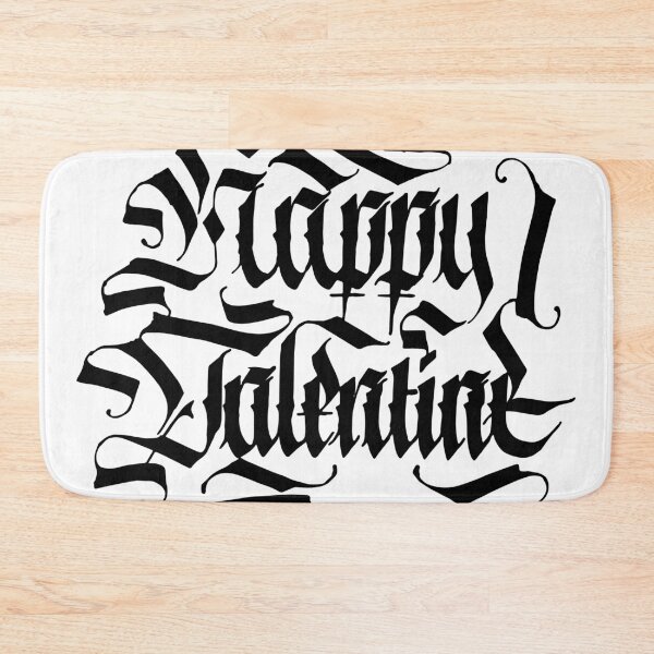 Item preview, Happy Valentine designed and sold by LucaGiobbe.