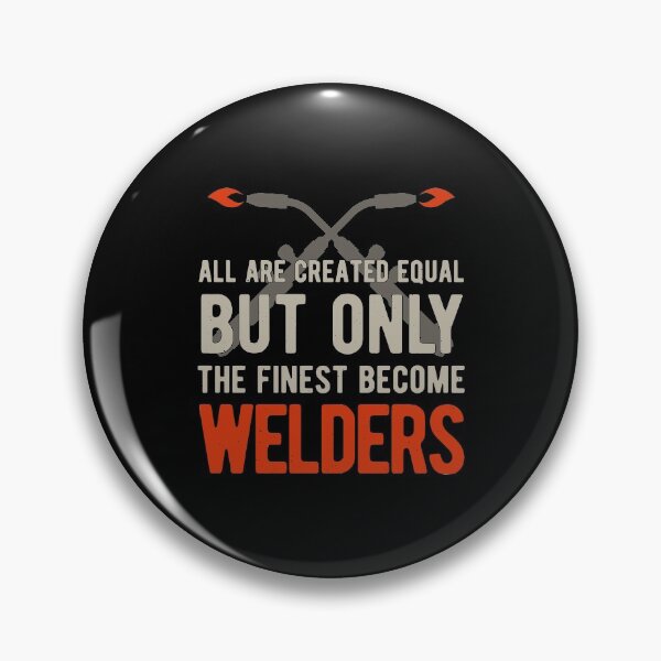 Item preview, Welder Funny designed and sold by artworkbyrihen.
