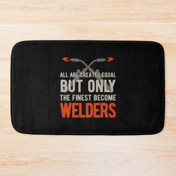 Item preview, Welder Funny designed and sold by artworkbyrihen.