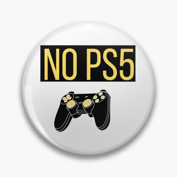 Artikelvorschau, Kein ps5 entworfen und verkauft von GabyVGalindo.