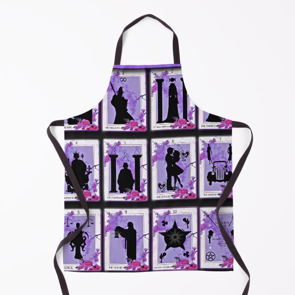 Item preview, Tarot cards designed and sold by Sonia Jones Art.