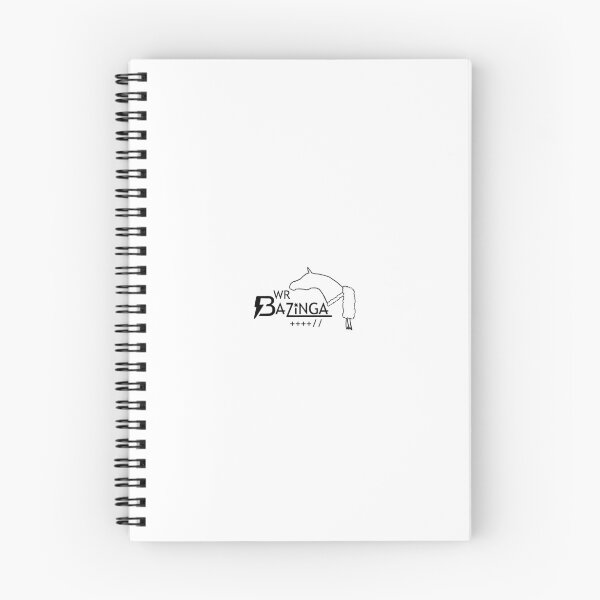 Item preview, WR Bazinga ++++// designed and sold by kquillin33.
