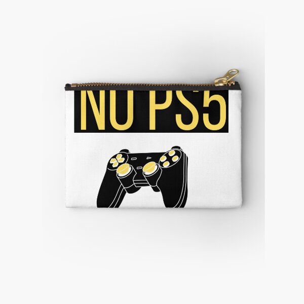 Item preview, No ps5 designed and sold by GabyVGalindo.