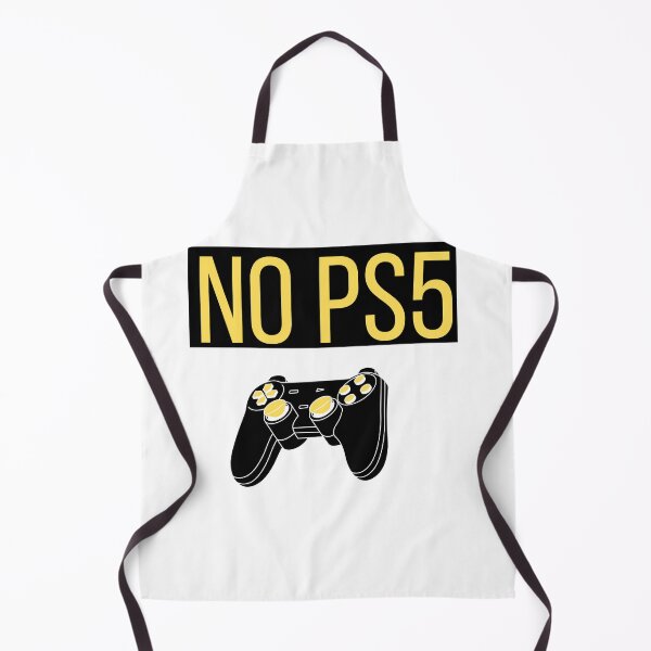 Item preview, No ps5 designed and sold by GabyVGalindo.