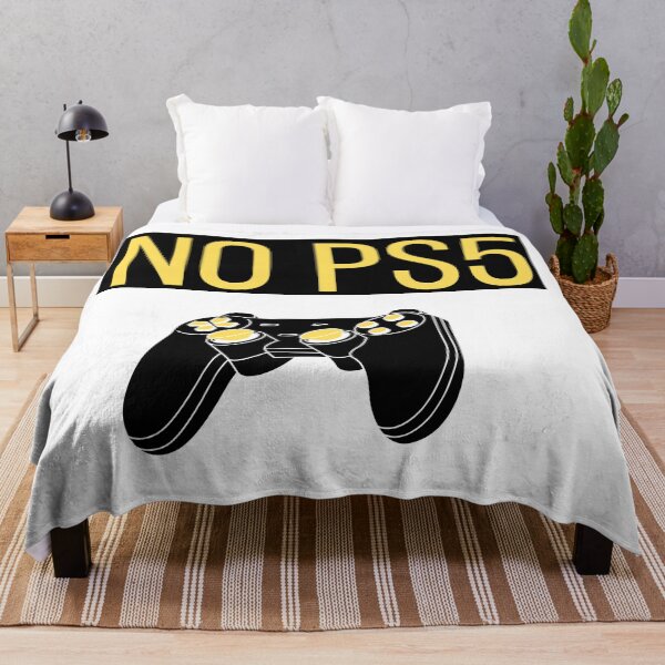 Item preview, No ps5 designed and sold by GabyVGalindo.