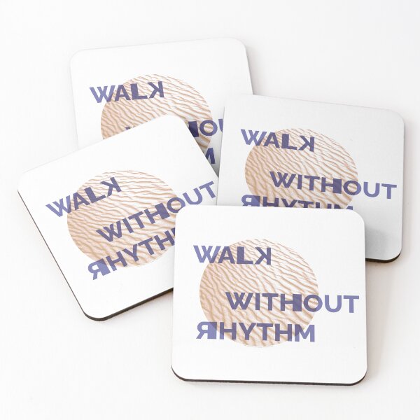 Item preview, Walk Without Rhythm - Light designed and sold by VivtheFish.
