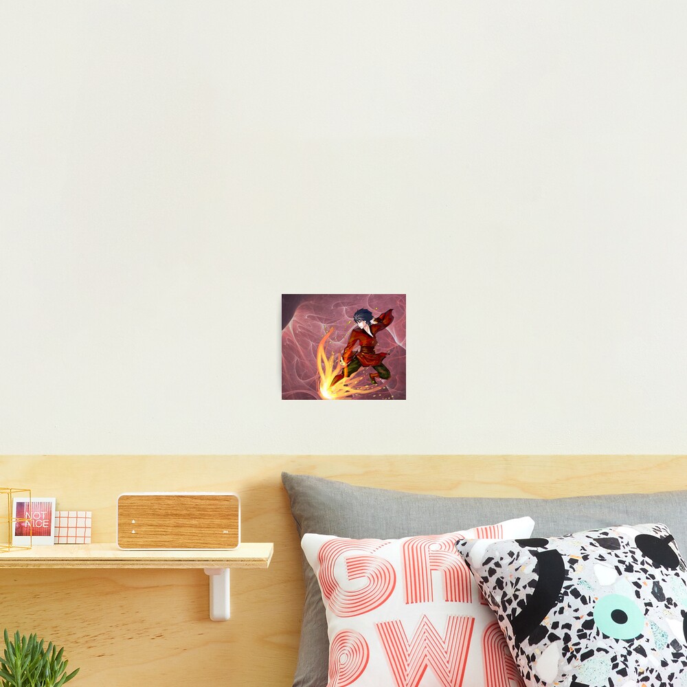 Item preview, Photographic Print designed and sold by Modud.