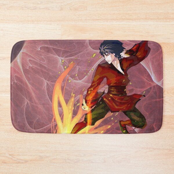 Item preview, Zuko designed and sold by Modud Moin.