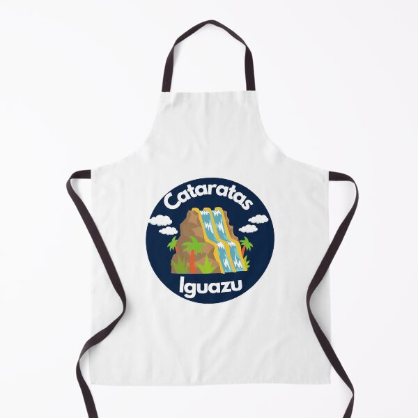 Item preview, Iguazu Falls designed and sold by corralmontana.