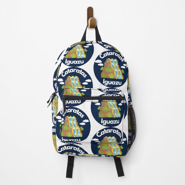 Item preview, Iguazu Falls designed and sold by corralmontana.