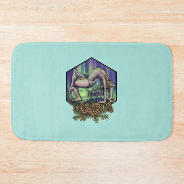 Item preview, Escape Into The Wild designed and sold by Rabbitfool.