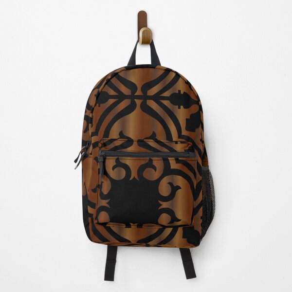 Item preview, decorative abstract vintage design designed and sold by ErhanArt.